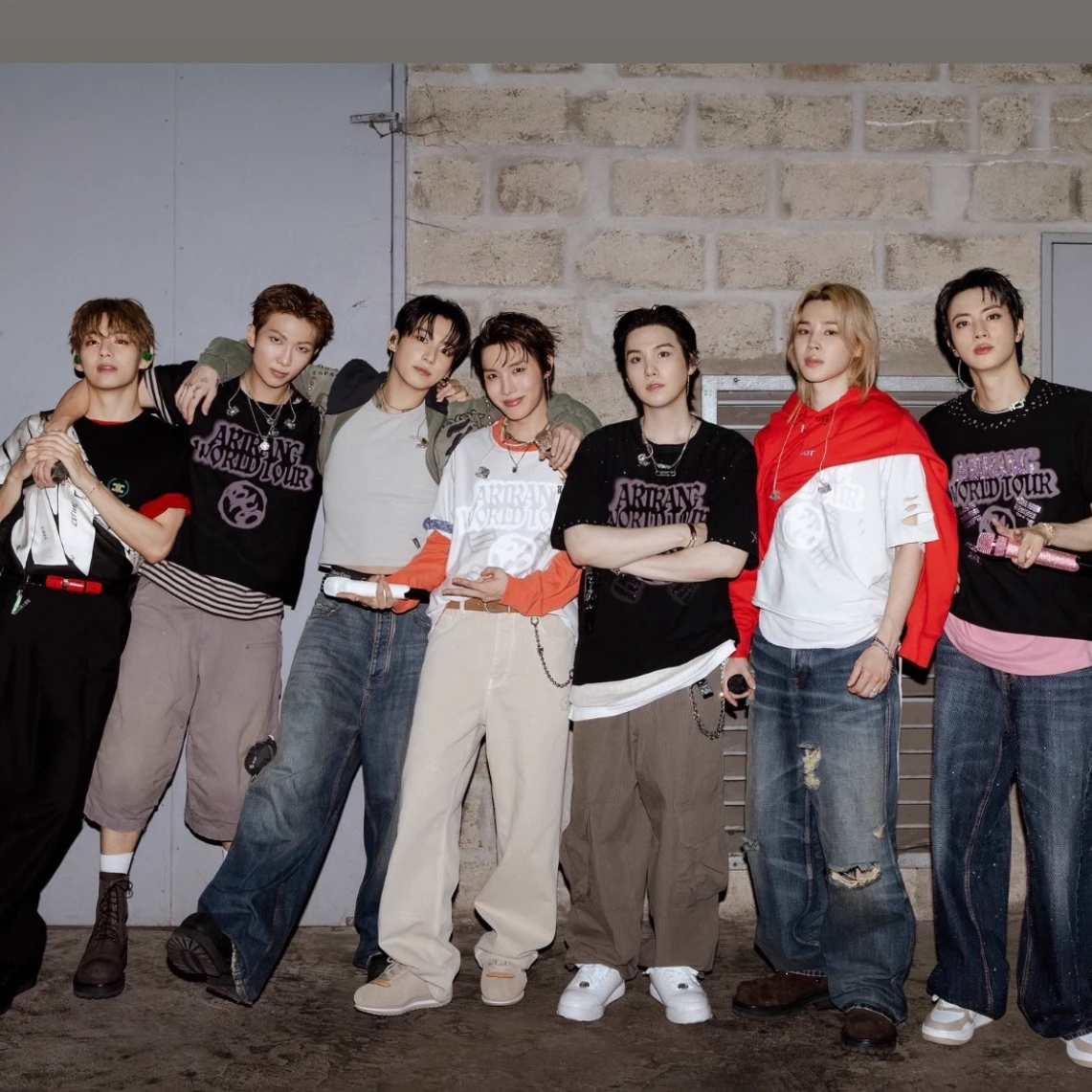 BTS thumbnail