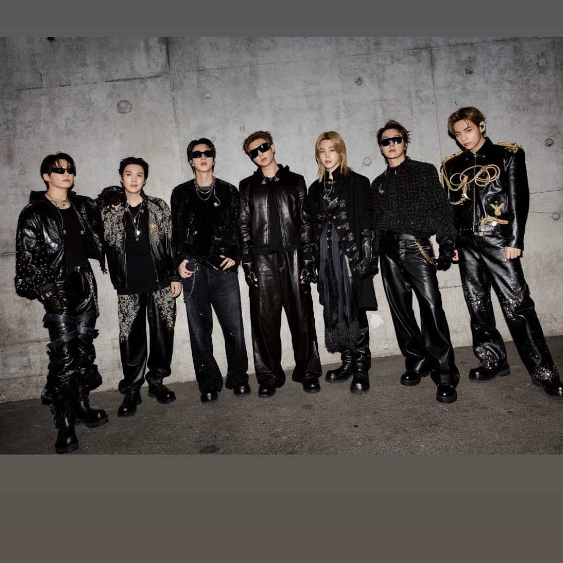 BTS-mafia husbands thumbnail