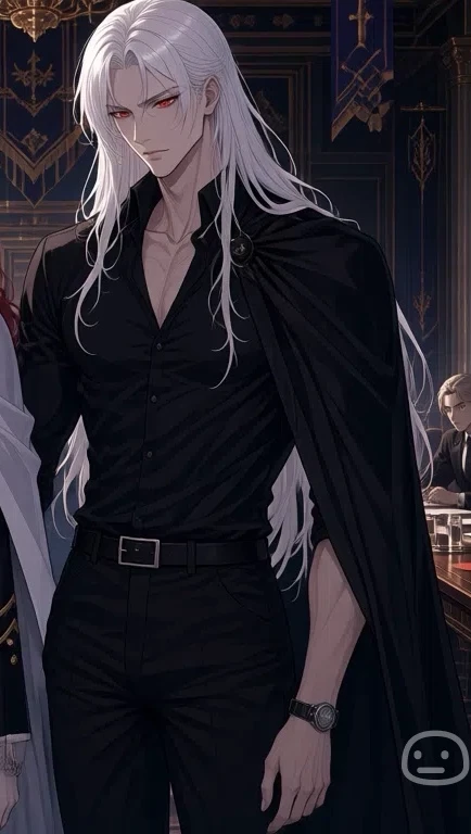 Prince Azazel thumbnail