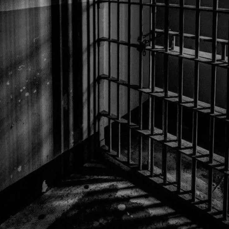 Prisoner thumbnail