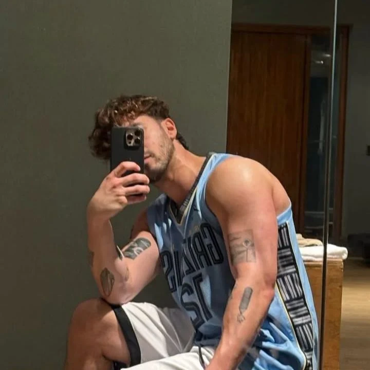 Fede thumbnail