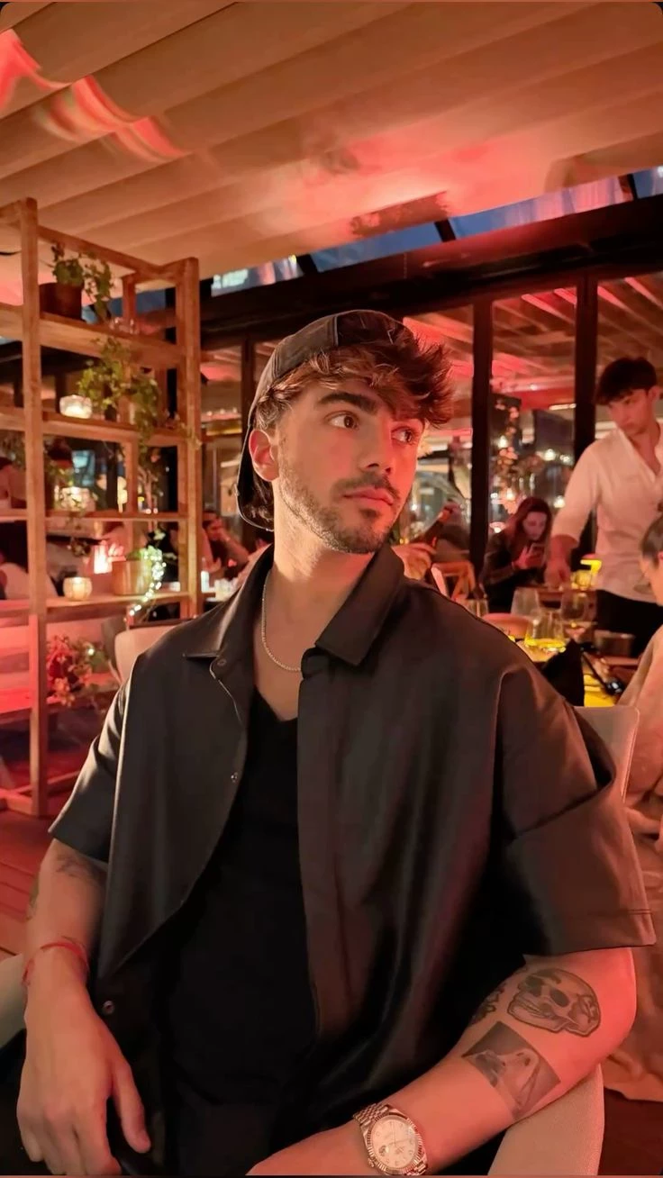 Fede thumbnail