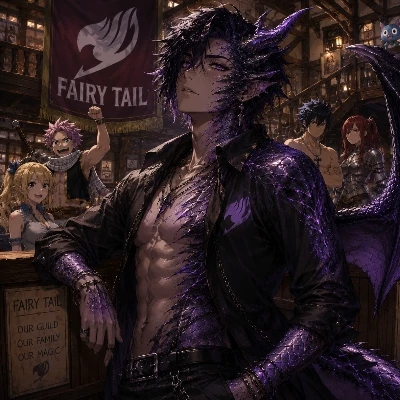 King Balthazar Black thumbnail