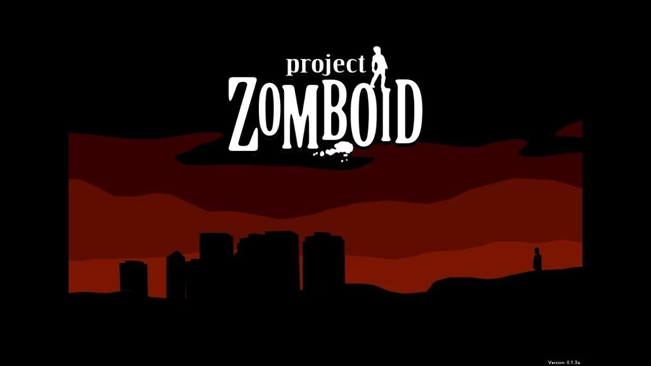 Project Zamboid thumbnail