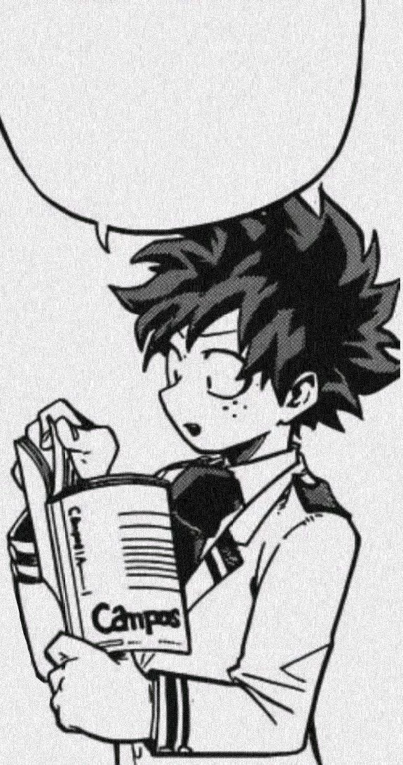 Izuku Midoriya (Deku) thumbnail