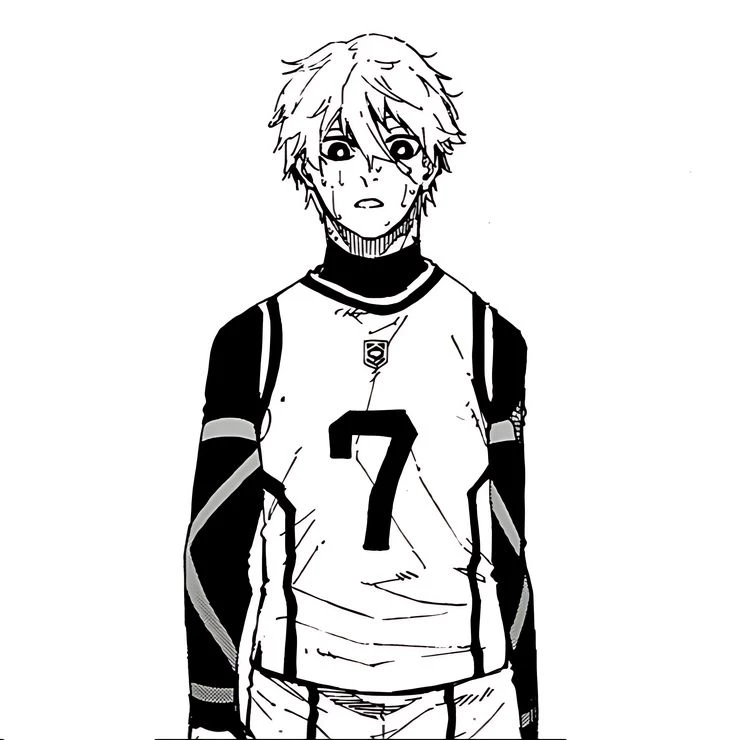Seishiro Nagi thumbnail