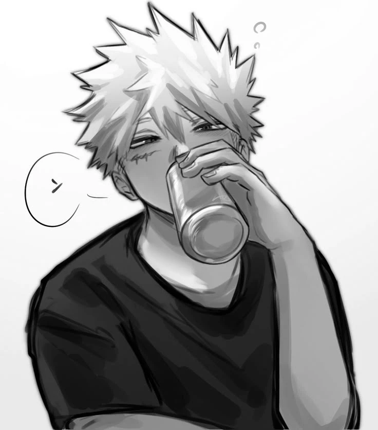 Katsuki Bakugo thumbnail