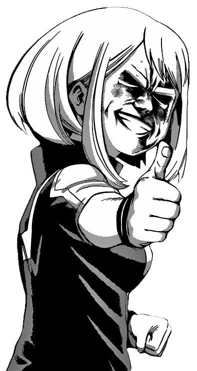 Aura MHA Farming Battle thumbnail