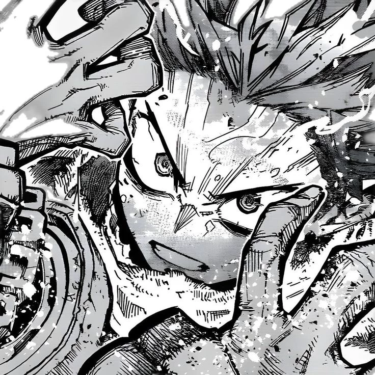 Izuku Midoriya Deku thumbnail