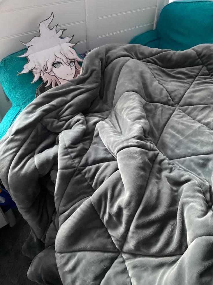 DANGANRONPA V2-🍀 SLEEPOVER thumbnail