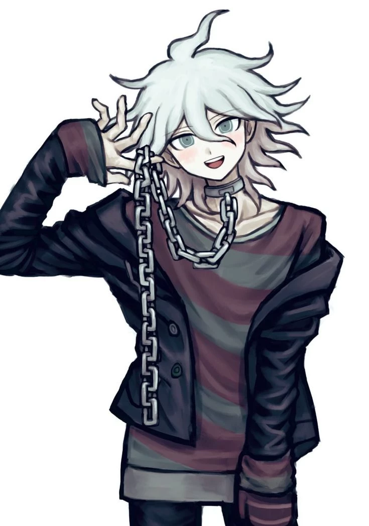 Danganronpa 2 \[YKNOW EVERYTHING?\] - 🍀 thumbnail