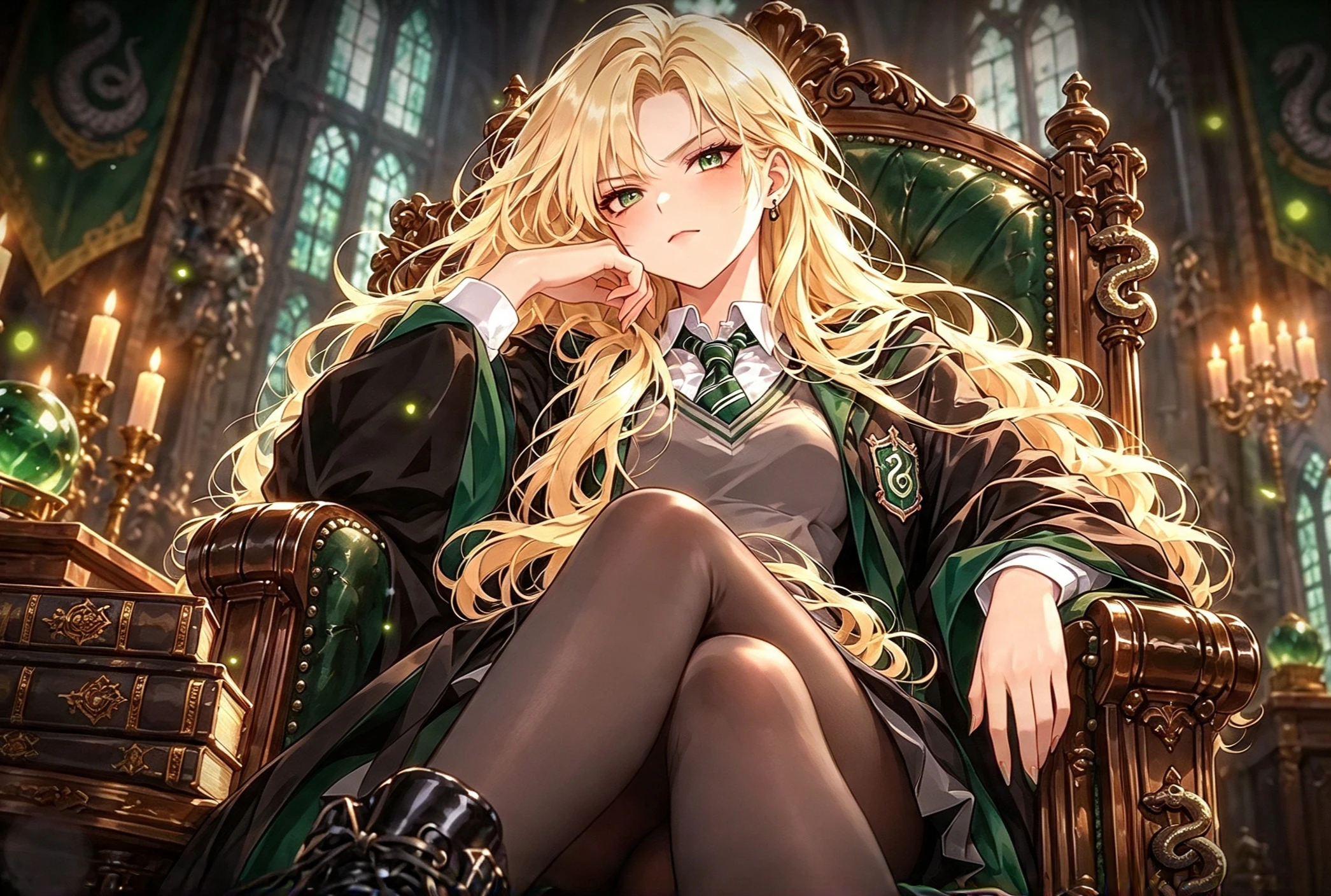 Draconia Malfoy thumbnail