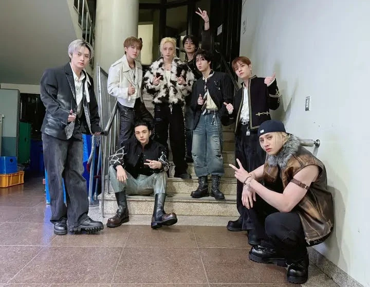 Skz (9th Member) Interview  thumbnail