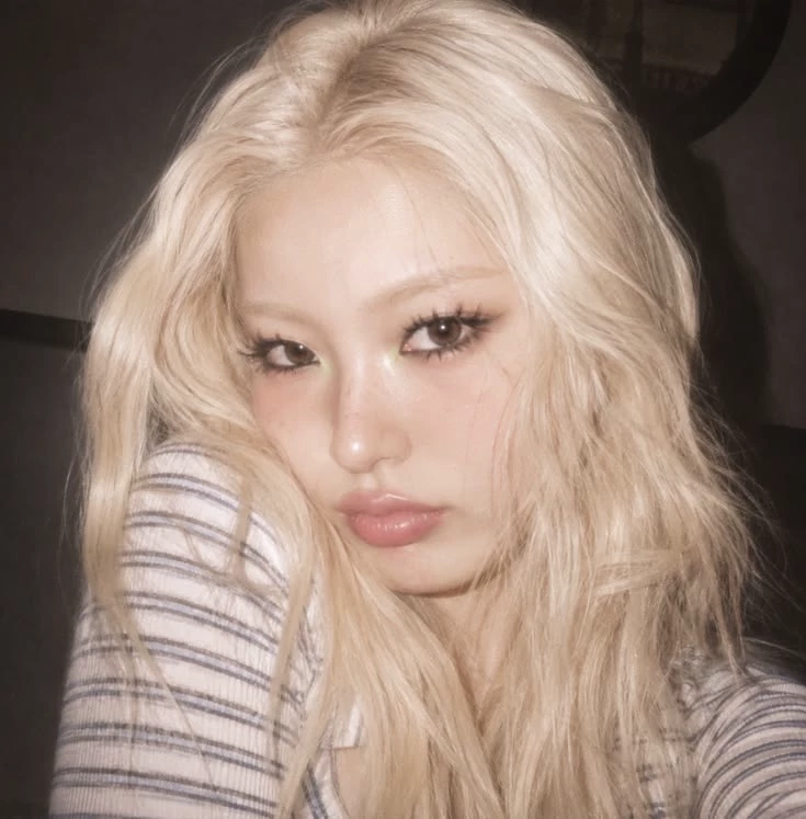 Yoonchae thumbnail