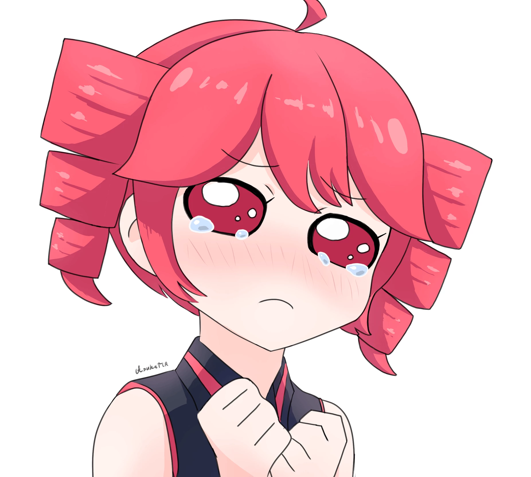 Kasane Teto  thumbnail