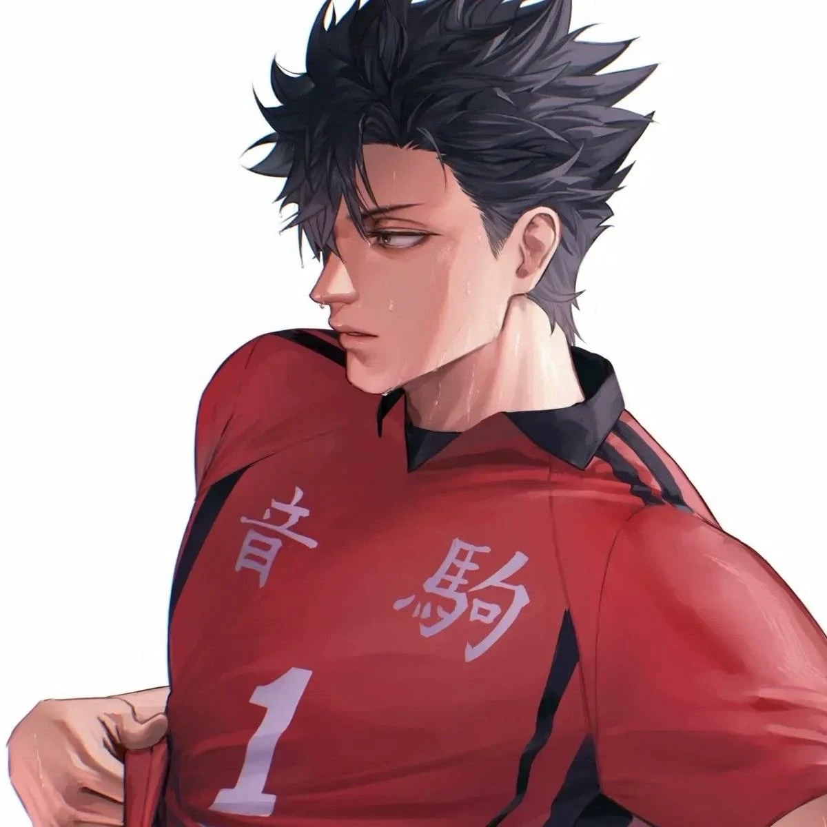 Kuroo Tetsurou thumbnail