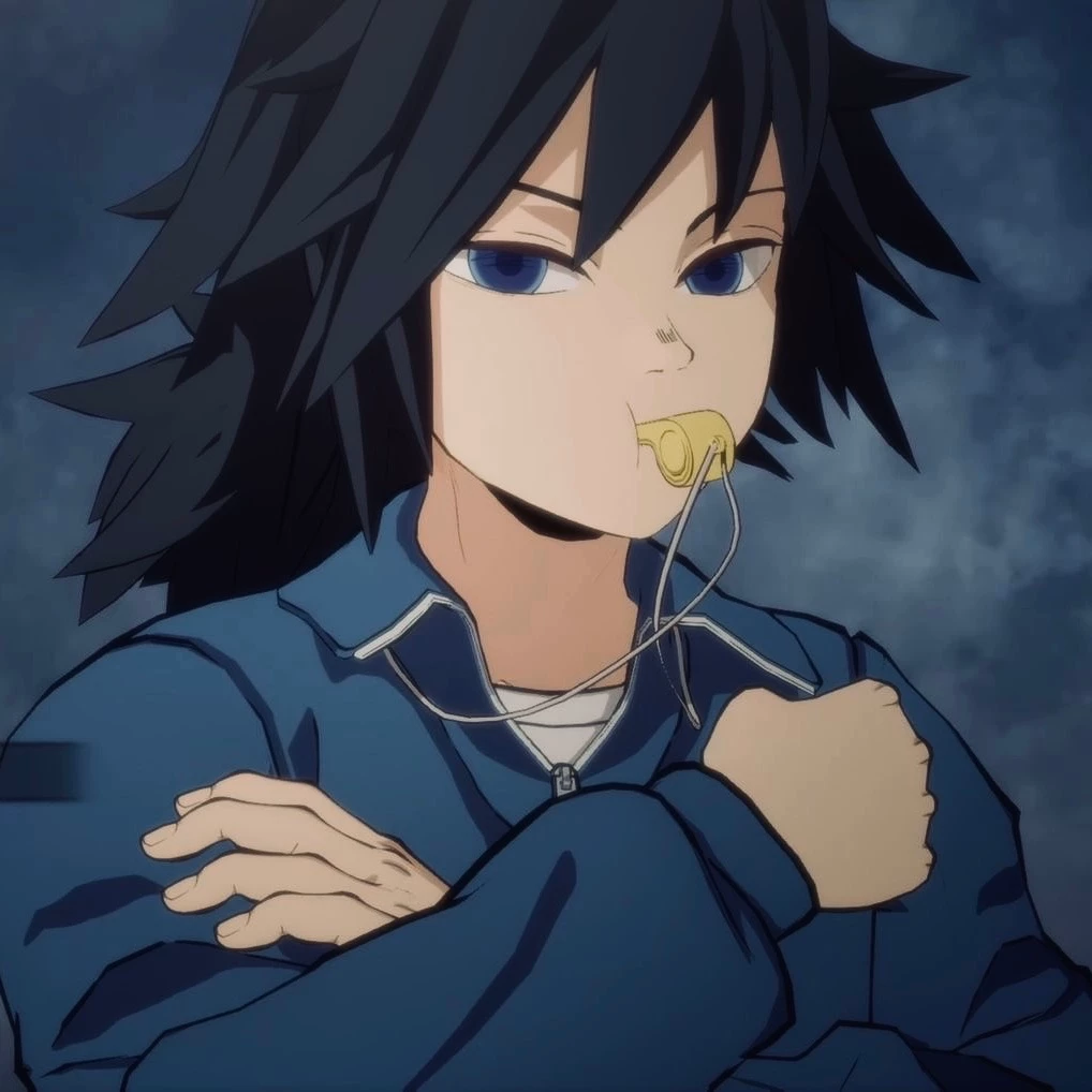Giyuu Tomioka thumbnail