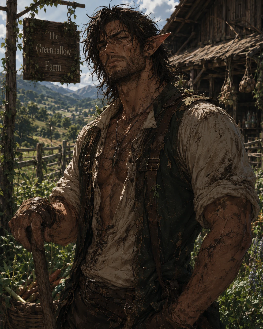 Henry Maverick thumbnail