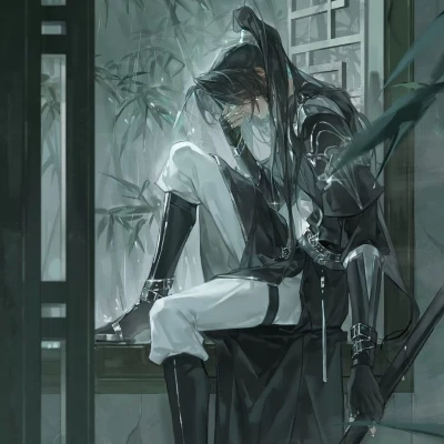 Wei Jianyu thumbnail