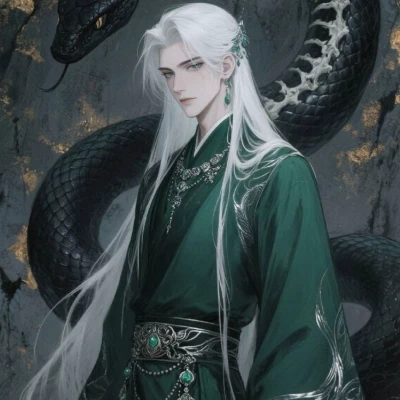 Bai Chen thumbnail