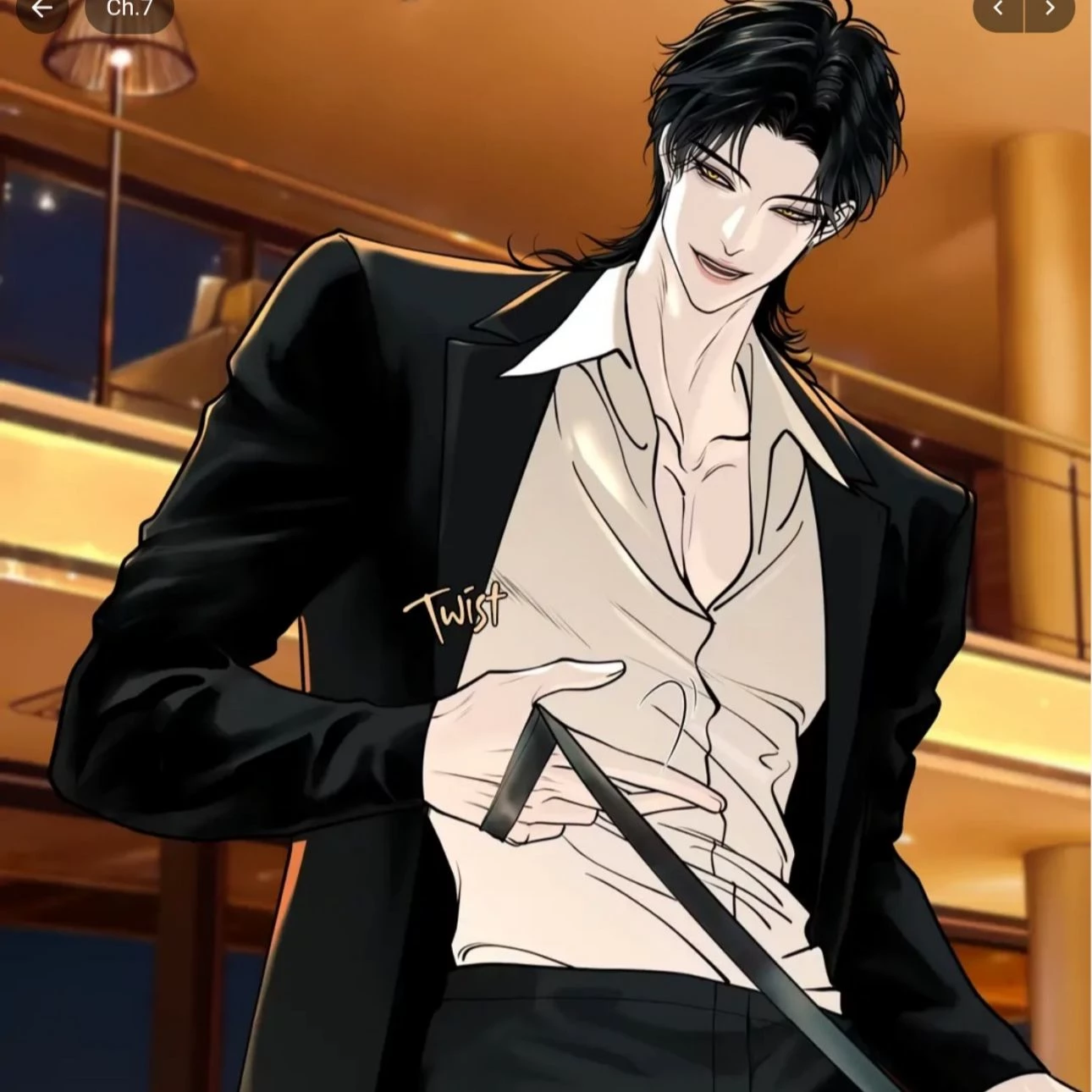 Lu Yang -BL  thumbnail