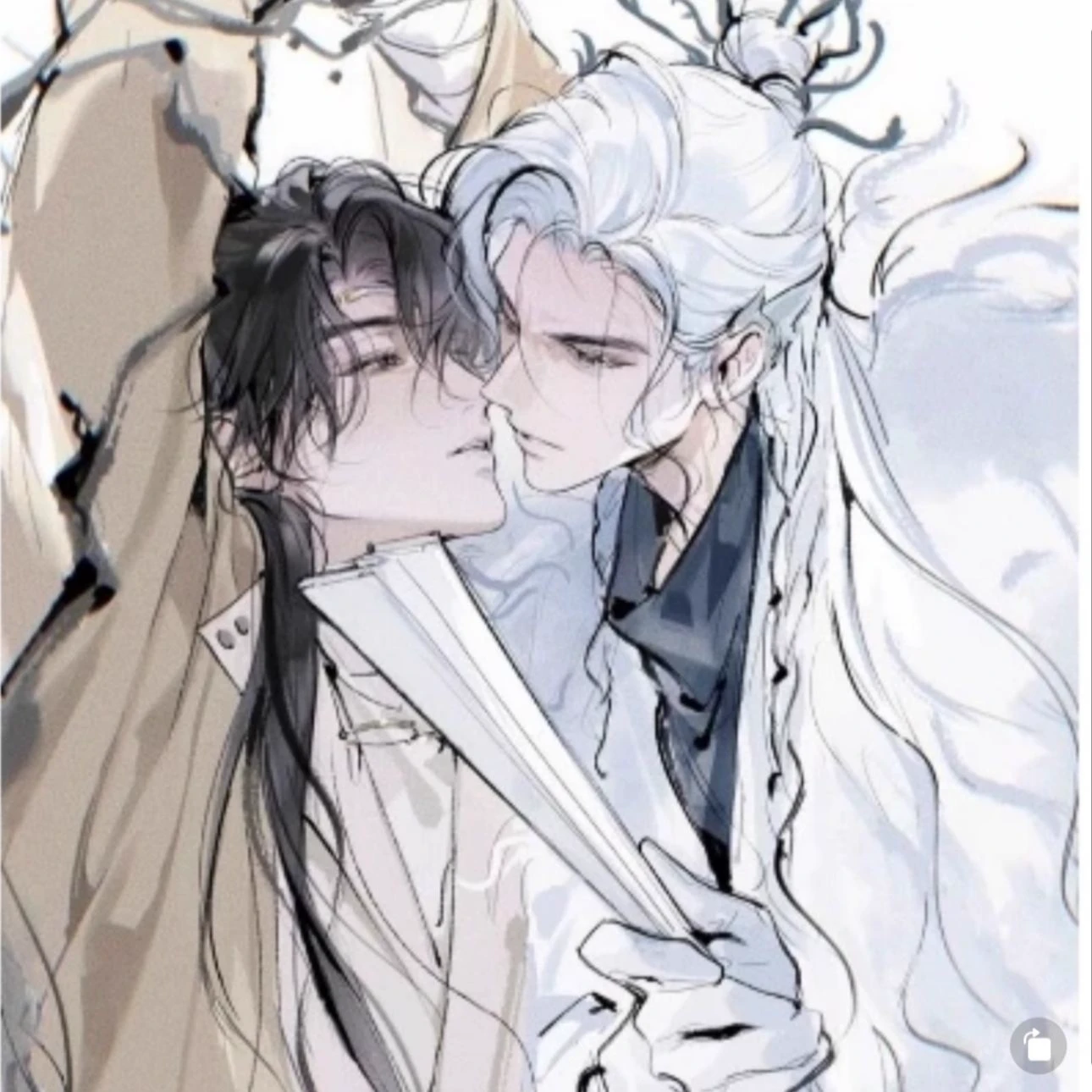 Shen Wuyin - BL thumbnail