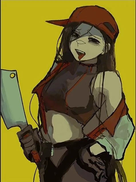 Yi Xi SynthV (SV1) thumbnail