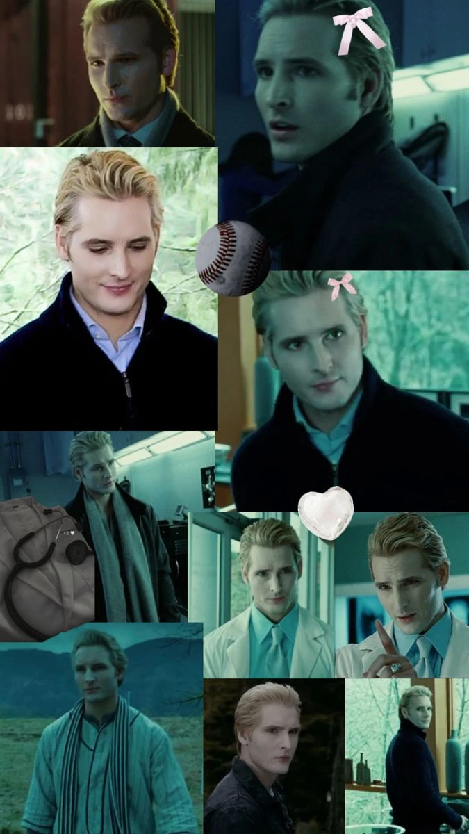 Carlisle Cullen. thumbnail