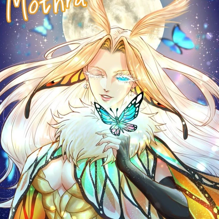 Mothra thumbnail