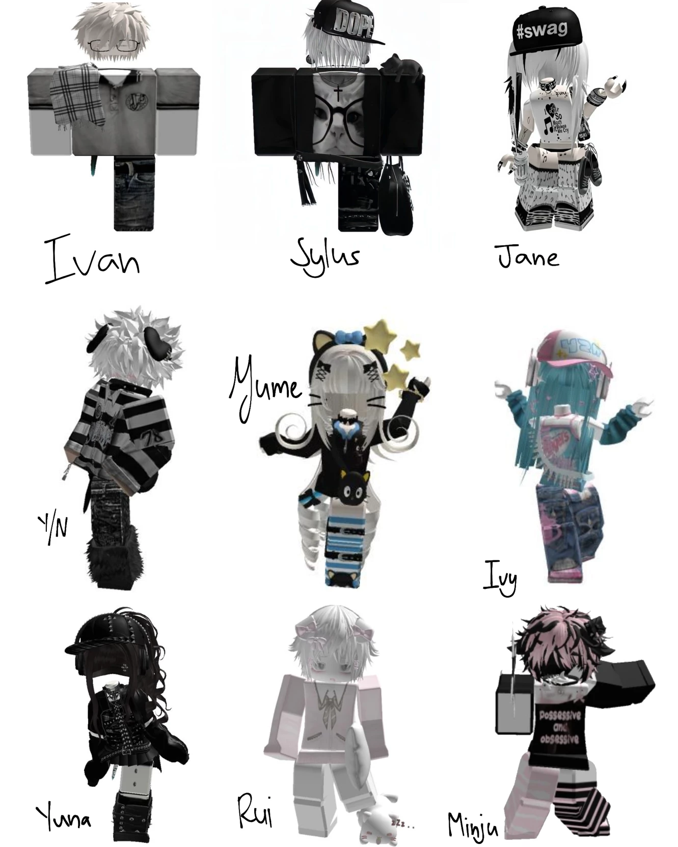 Roblox GC thumbnail