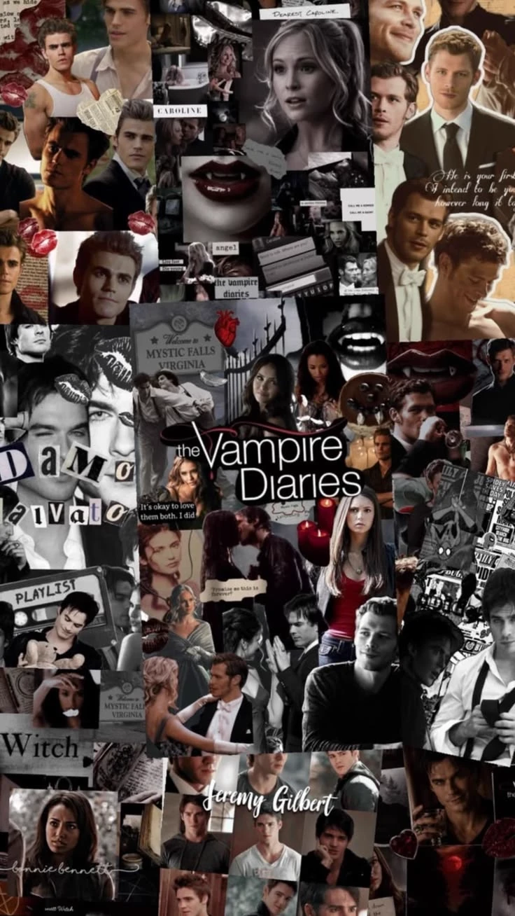 Vampire Diaries RP thumbnail