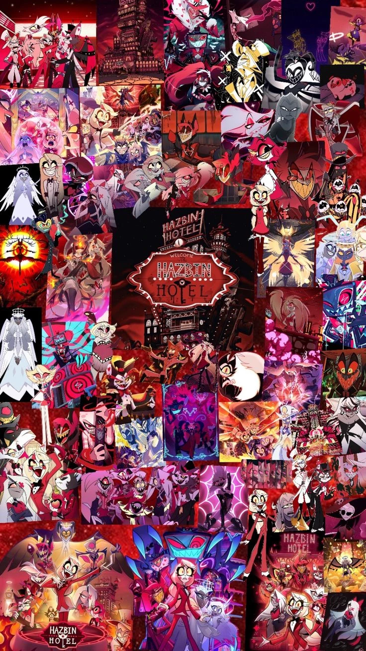 Hazbin Hotel RP. thumbnail