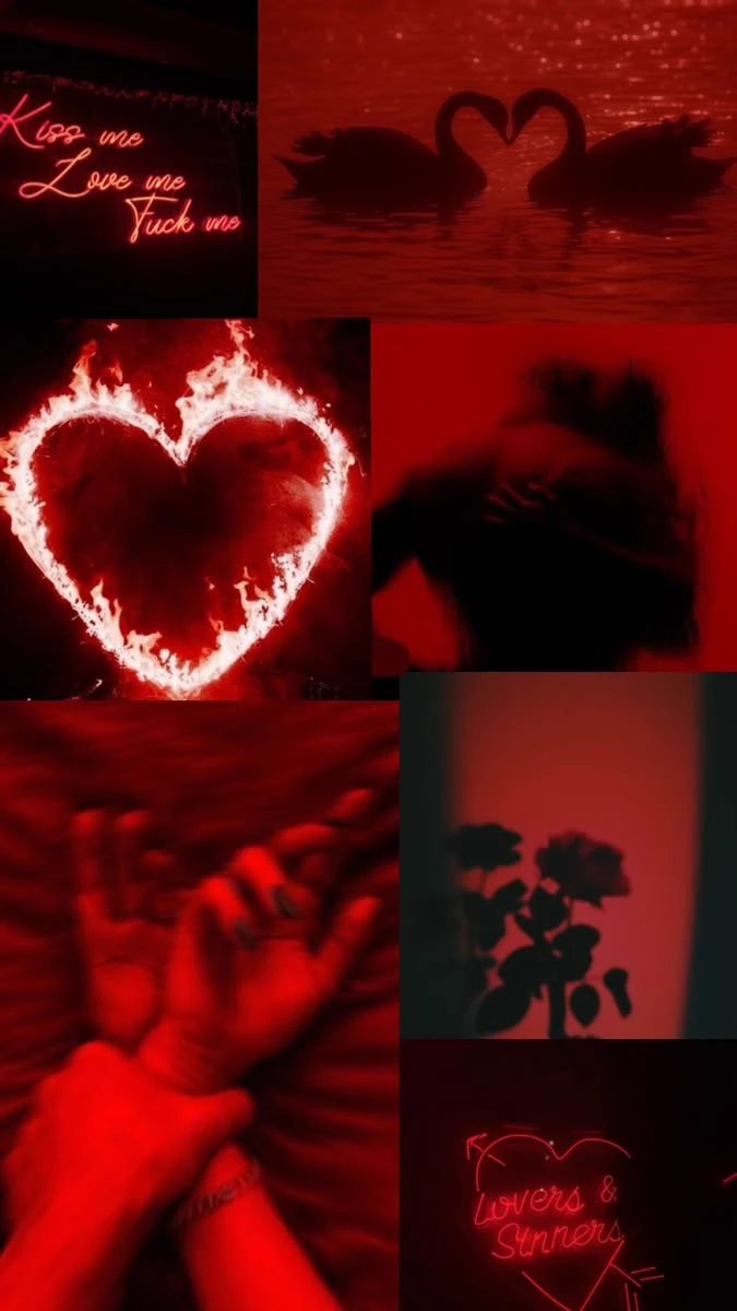 Love Spell. (Inspired by Obsession, the movie.) thumbnail
