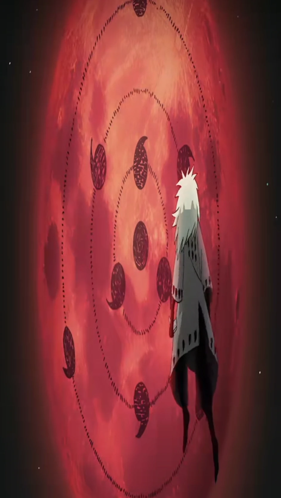 Infinite tsukiyomi  - Naruto Shippuden thumbnail