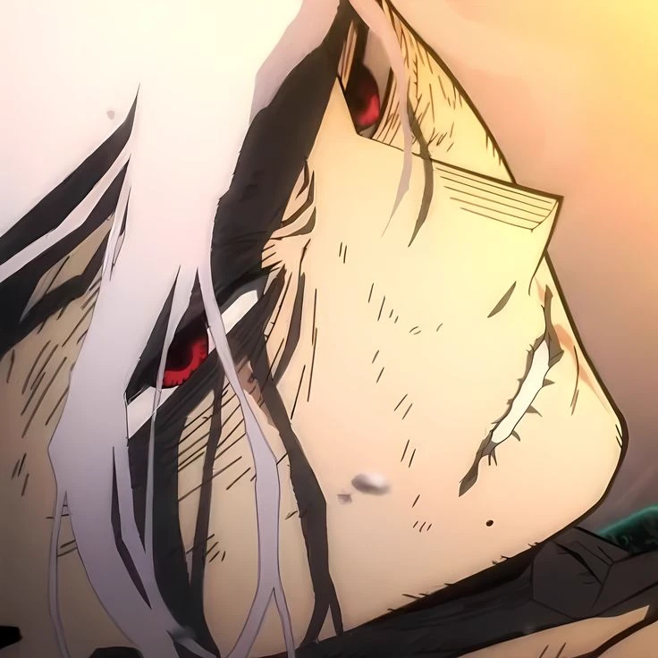 Tomura Shigaraki thumbnail