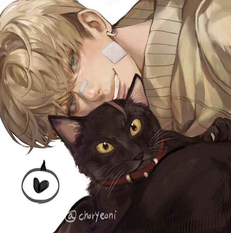 CHIFUYU Matsuno \| Tokyo Revengers 🐈‍⬛ thumbnail