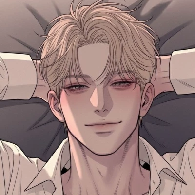 A Gay fall in love with me !!! ( RIYU / YURI (ME) thumbnail