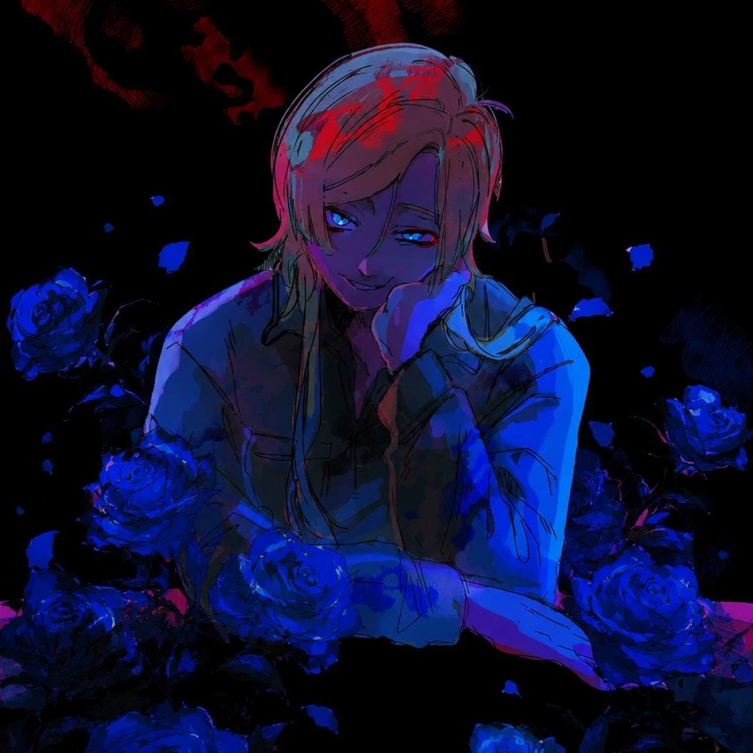 Michael Kaiser thumbnail
