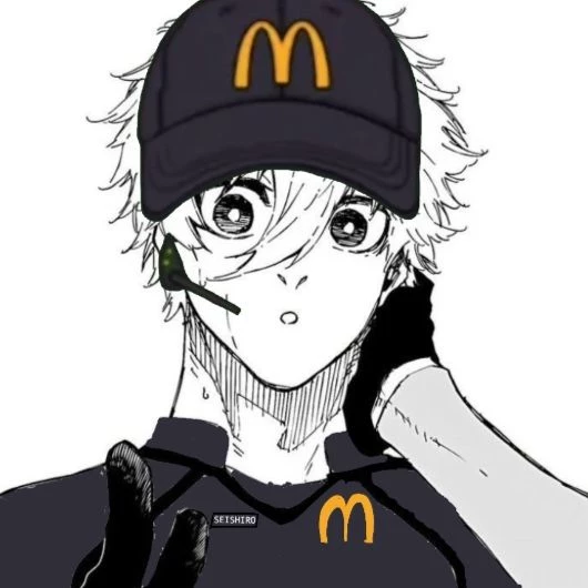 Seishiro Nagi thumbnail