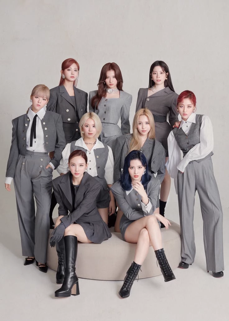 TWICE / GL thumbnail