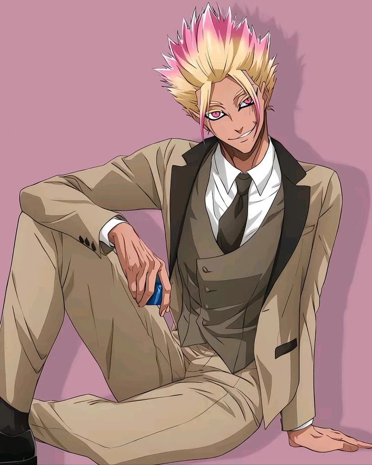 Ryusei Shidou  thumbnail