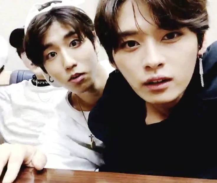 Minsung ~ thumbnail