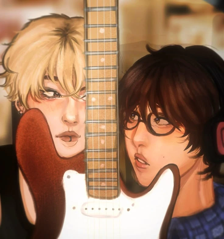 minsung ~ thumbnail