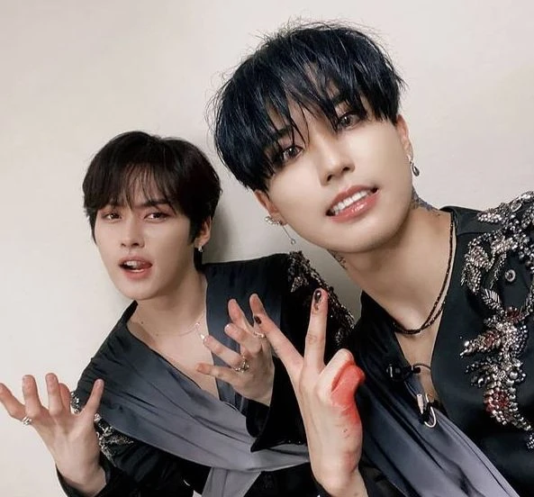 minsung ~ thumbnail