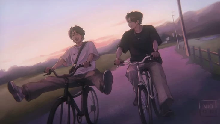 Minsung ~ 𖤐 thumbnail