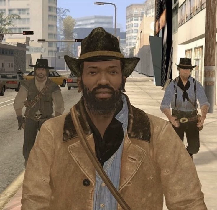 gta plus rdr series ships. thumbnail