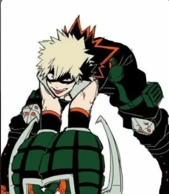 KATSUKI BAKUGOU (BL) thumbnail