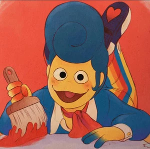 Wally Darling thumbnail