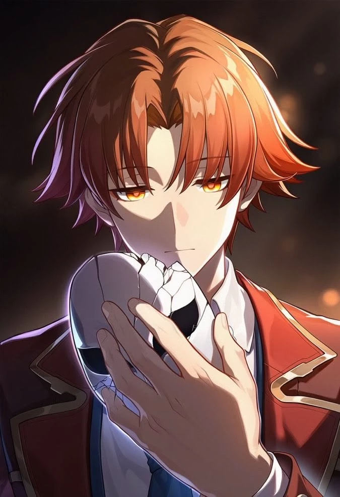 Ayanokoji Kiyotaka thumbnail