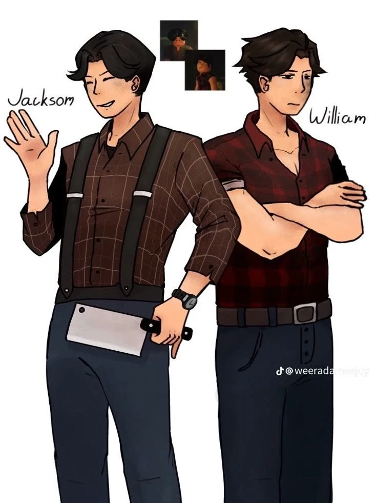 Jackson and William thumbnail